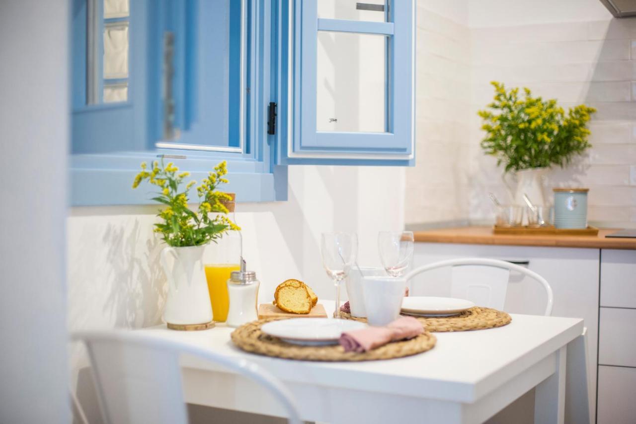 Apartamento Cadiz Centro Blue Window Exterior foto