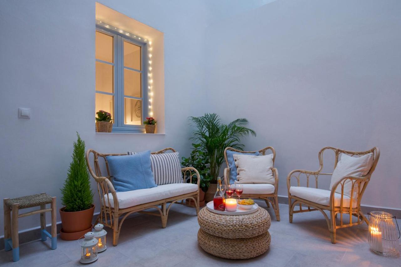 Apartamento Cadiz Centro Blue Window Exterior foto
