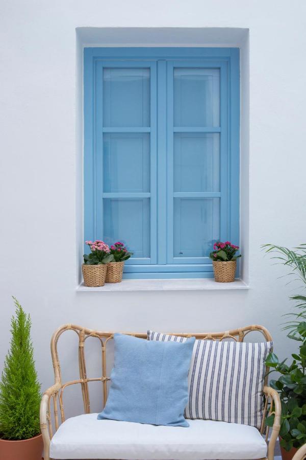 Apartamento Cadiz Centro Blue Window Exterior foto