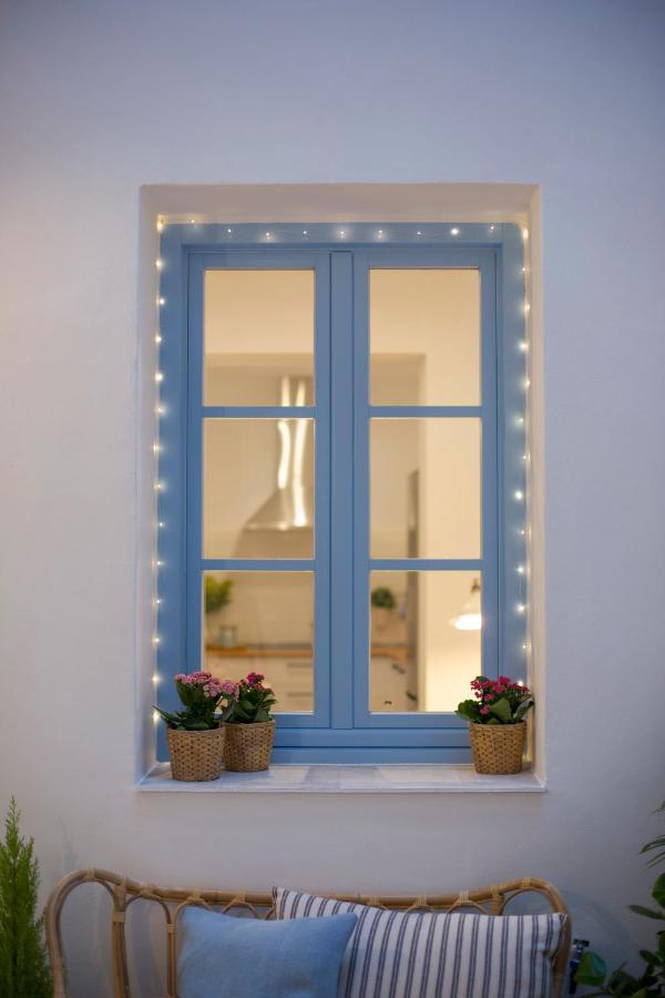 Apartamento Cadiz Centro Blue Window Exterior foto